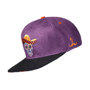 Snapback Cap Fiesta de los Muertos