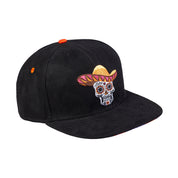 Snapback Cap Fiesta de los Muertos