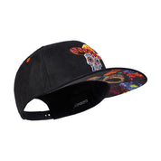 Snapback Cap Fiesta de los Muertos