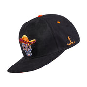 Snapback Cap Fiesta de los Muertos