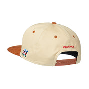 Snapback Cap Poker