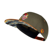 Snapback Cap Asian Tiger