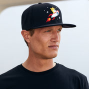 Snapback Cap Dogecoin